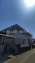 川越市大字笠幡二世帯住宅