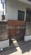 川越市霞ヶ関北1丁目戸建貸家