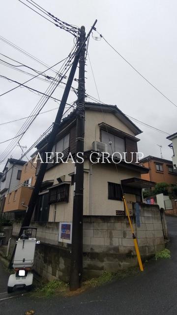 羽沢1丁目貸家
