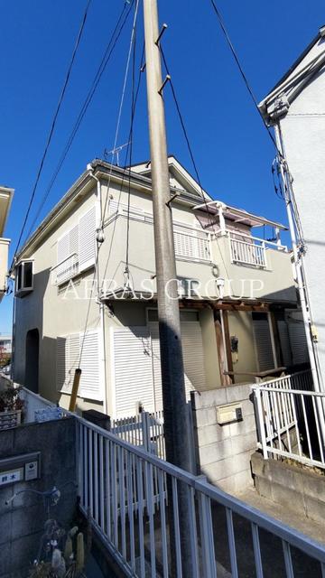 一本松戸建