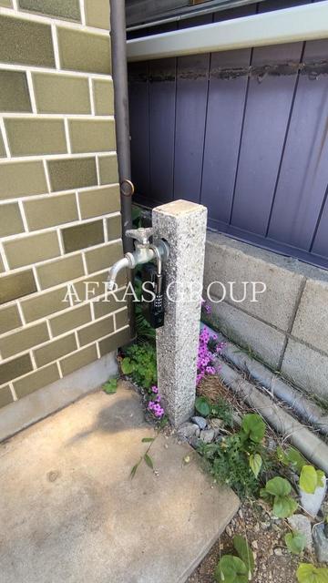 貝塚1丁目戸建