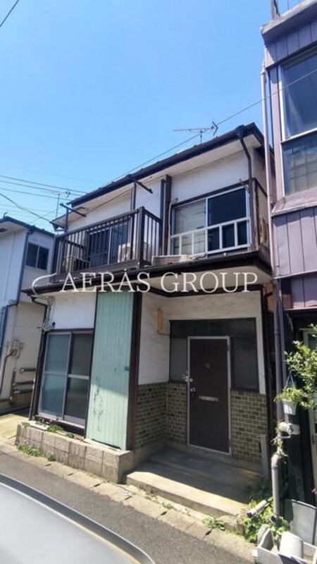 貝塚1丁目戸建外観写真