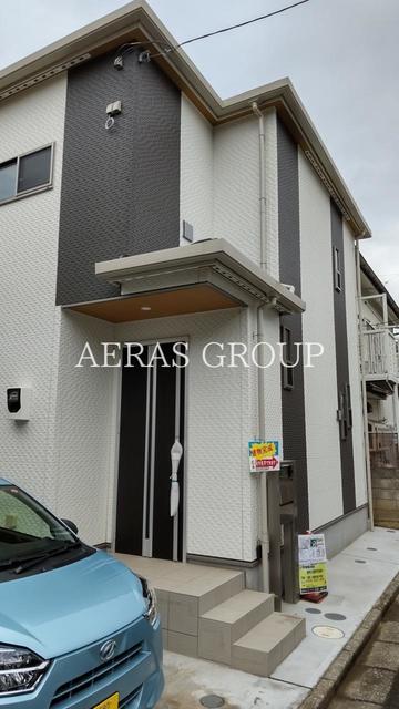 川越市今福貸家