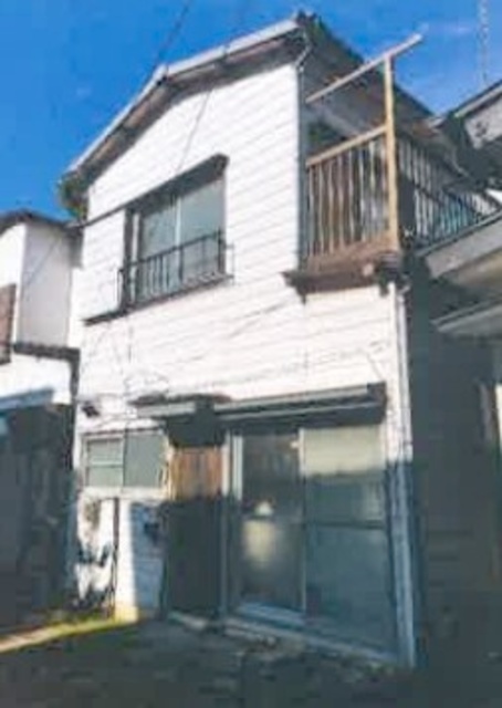 渡戸貸家