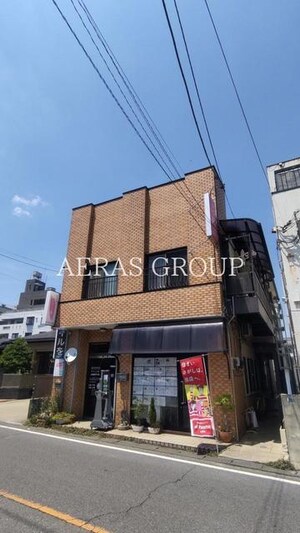坂戸TK外観写真