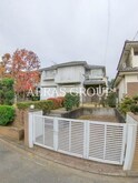 狭山市柏原戸建