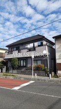 山室1丁目貸家