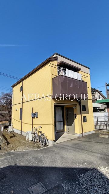 関根住宅 C号棟