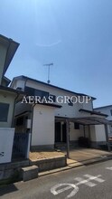 霞ヶ関北4丁目貸家