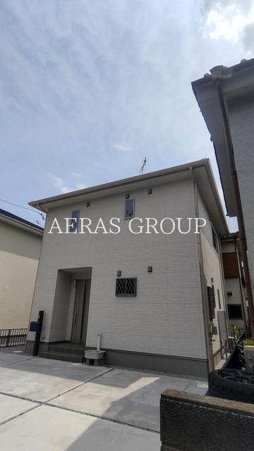 松本町貸家