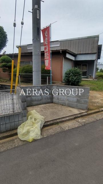 的場2丁目貸家
