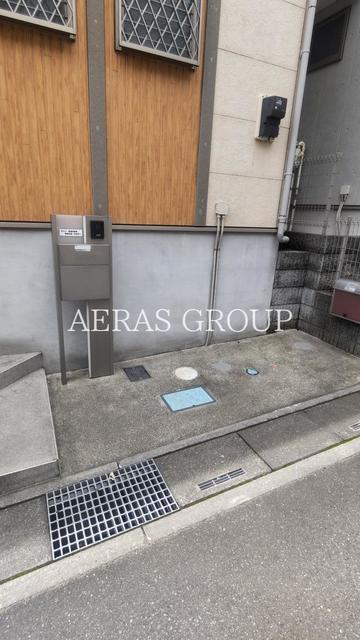 小仙波町4丁目賃貸戸建住宅