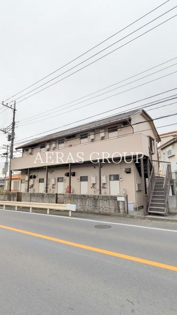 クローバーハイツ