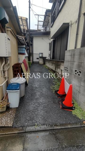 鶴瀬戸建
