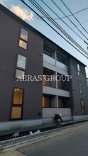 （仮）富士見市鶴馬2丁目新築マンション C棟
