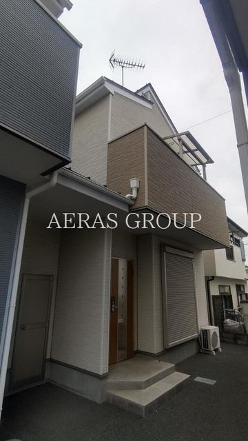 ディアハウス A