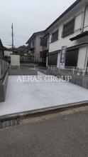松ケ丘3丁目貸家
