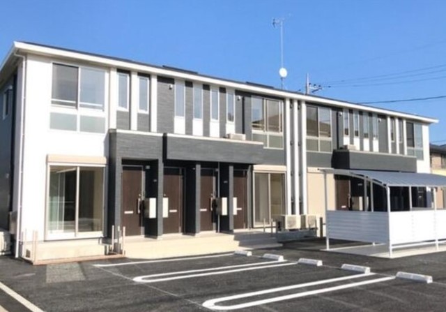 仮）上尾市上スターテラスⅡ