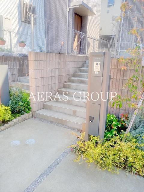 西大宮戸建