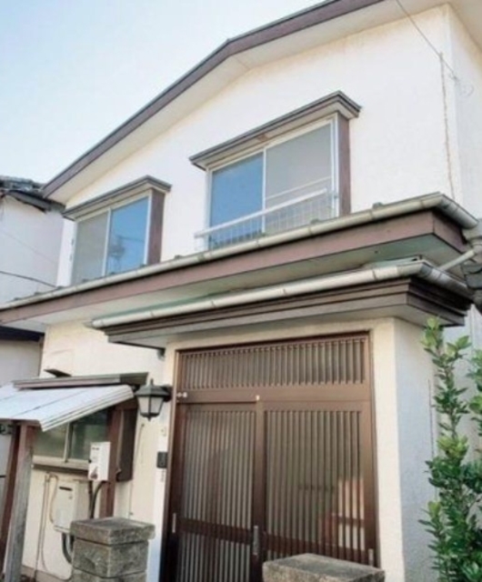 川越市今福貸家