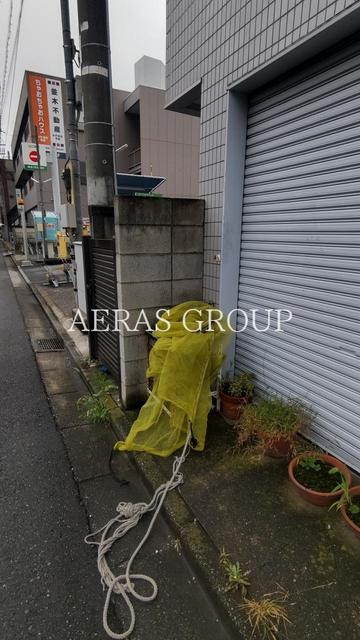 メゾン・ド・エトワール
