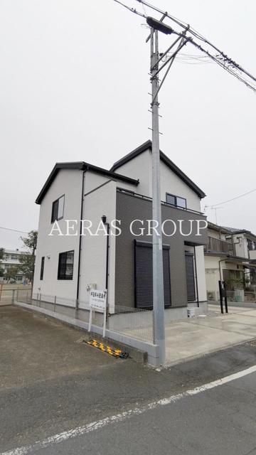 Kolet川島町