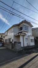 古田貸家