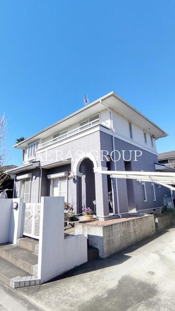 坂戸市柳町戸建
