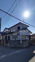 本郷邸貸家