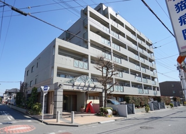 アーベイン川越新宿キッズステージ