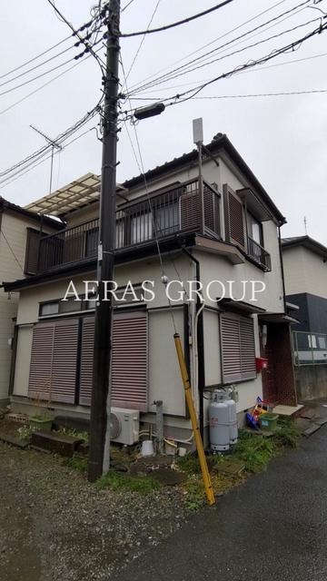 上広谷4K貸家
