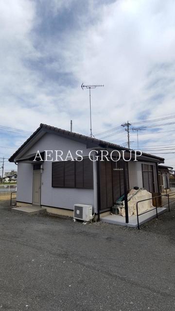 小ヶ谷貸家 6号棟