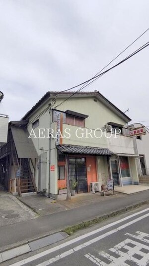 末広ハイツ外観写真