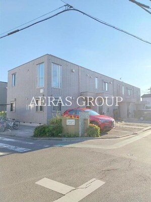 ノーブル野寺 Ⅰ外観写真
