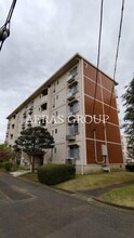 若葉台第一住宅 7号棟
