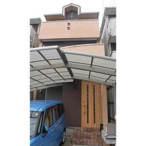 さいたま市中央区上落合8丁目住宅外観写真
