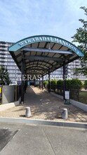 日商岩井若葉台マンション