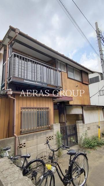 埼玉県新座市大和田4丁目戸建