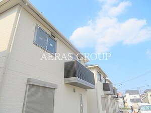 G-Forest西堀 4号棟外観写真