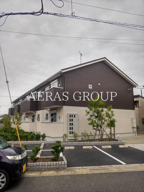デュラカーサ西大宮Ⅱ