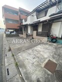 小松原町18-6貸家