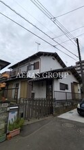 平野貸家