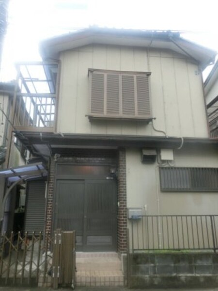 富士見市戸建外観写真
