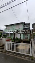 伊勢原貸家