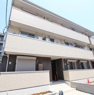 ストークヒル Ⅱ外観写真