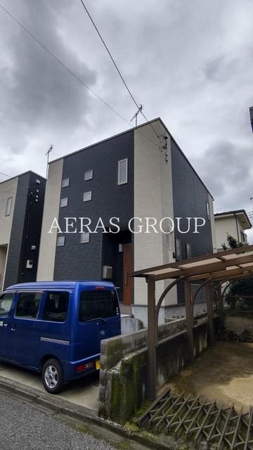 霞ヶ関北ドリームハウス A棟