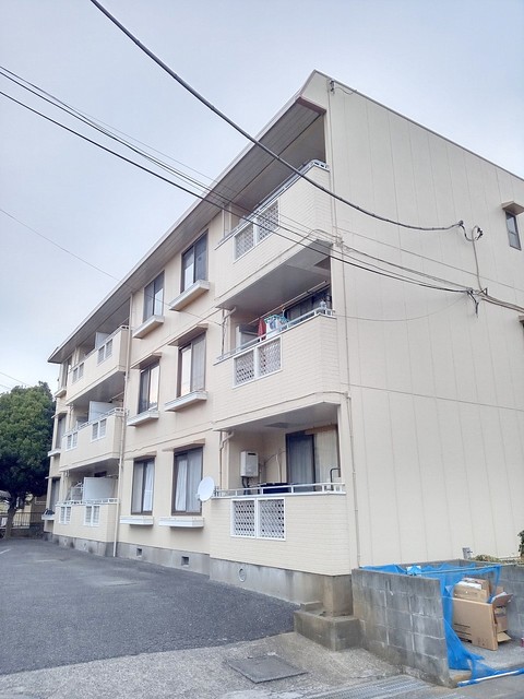 ウエストパーク三橋