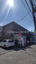 パルデンス若葉