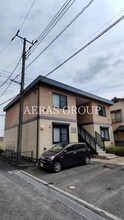 ピソ・アビエルトⅡ