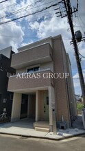 川越市藤間新築戸建て